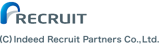 Recruit (C) Indeed Recruit Partners Co.,Ltd.