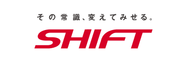 SHIFT